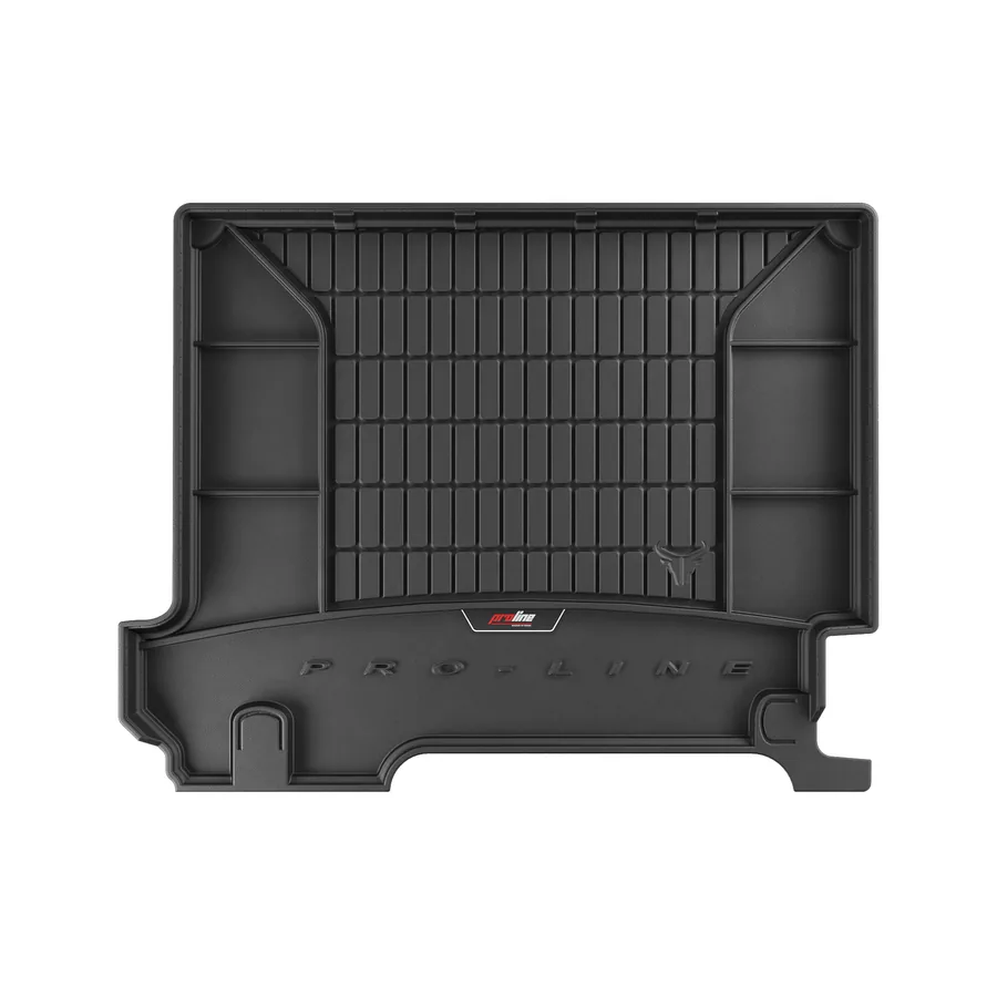 Tapete de mala ProLine para Nissan NV200