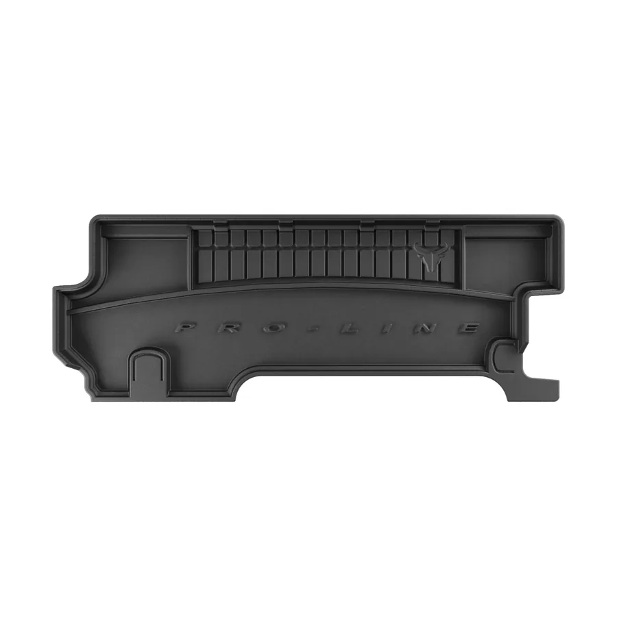 Tapete de mala ProLine para Nissan NV200
