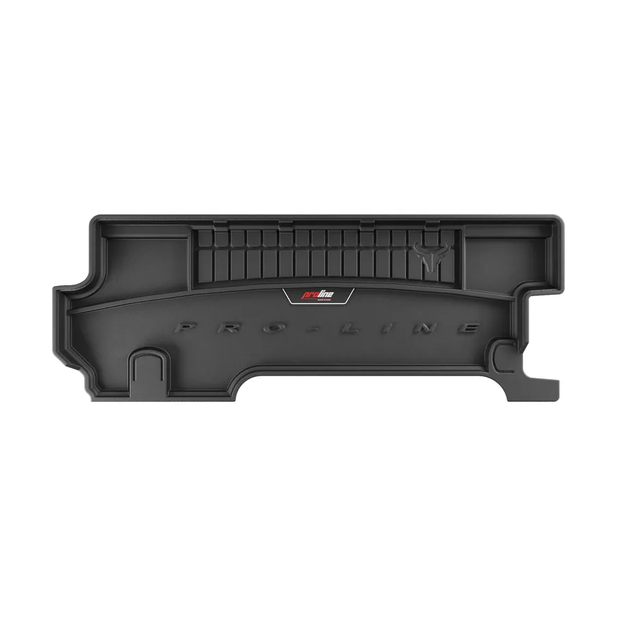Tapete de mala ProLine para Nissan NV200