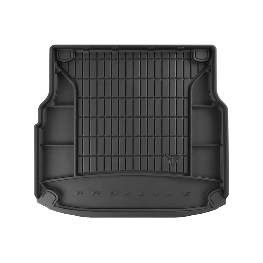Tapete de mala ProLine para Mercedes-Benz Classe C