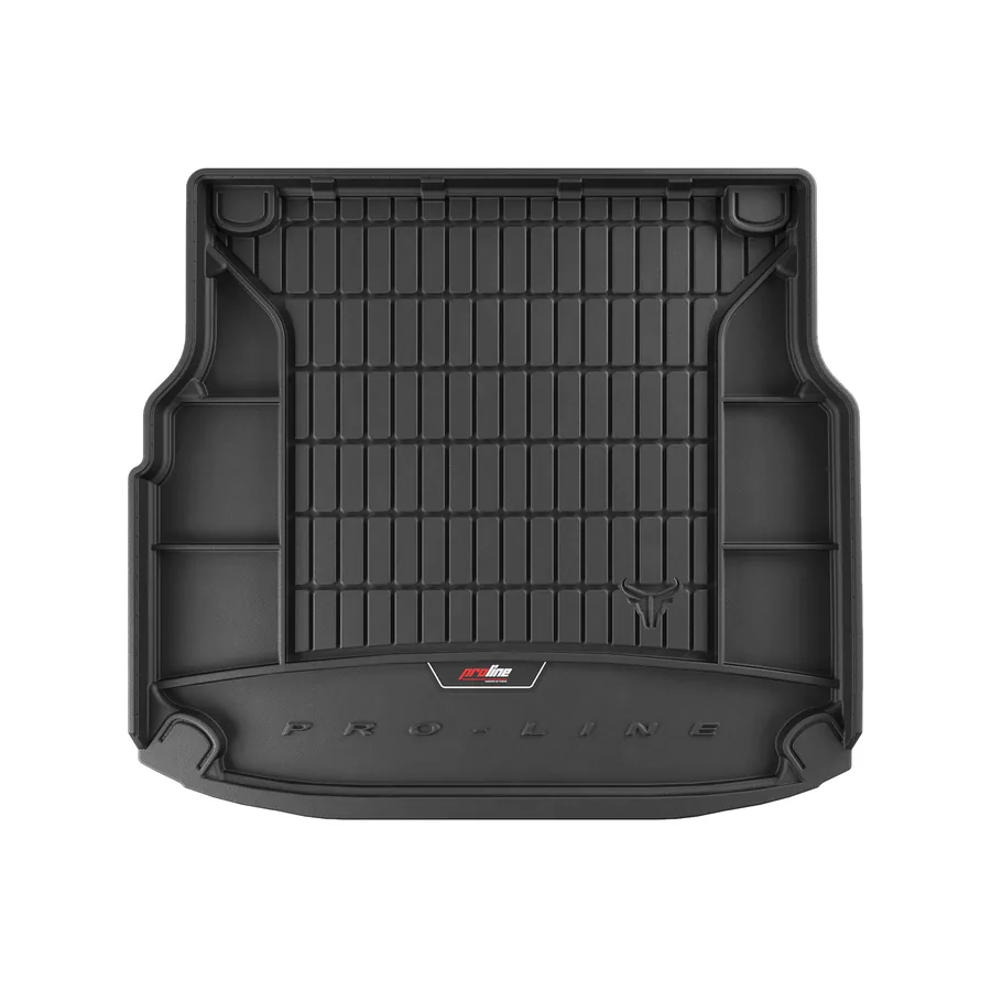 Tapete de mala ProLine para Mercedes-Benz Classe C