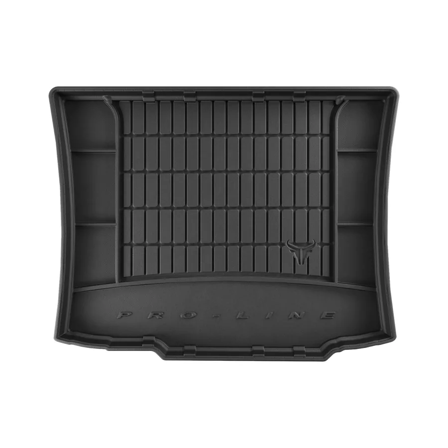 Tapete de mala ProLine para Audi A3