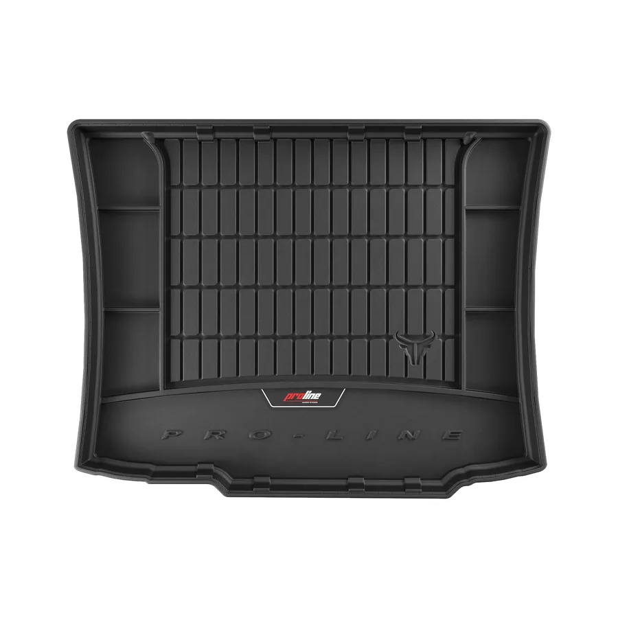 Tapete de mala ProLine para Audi A3