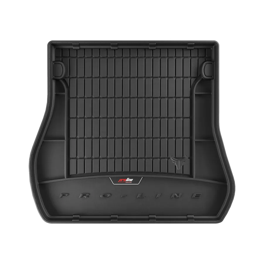 Tapete de mala ProLine para Audi A4
