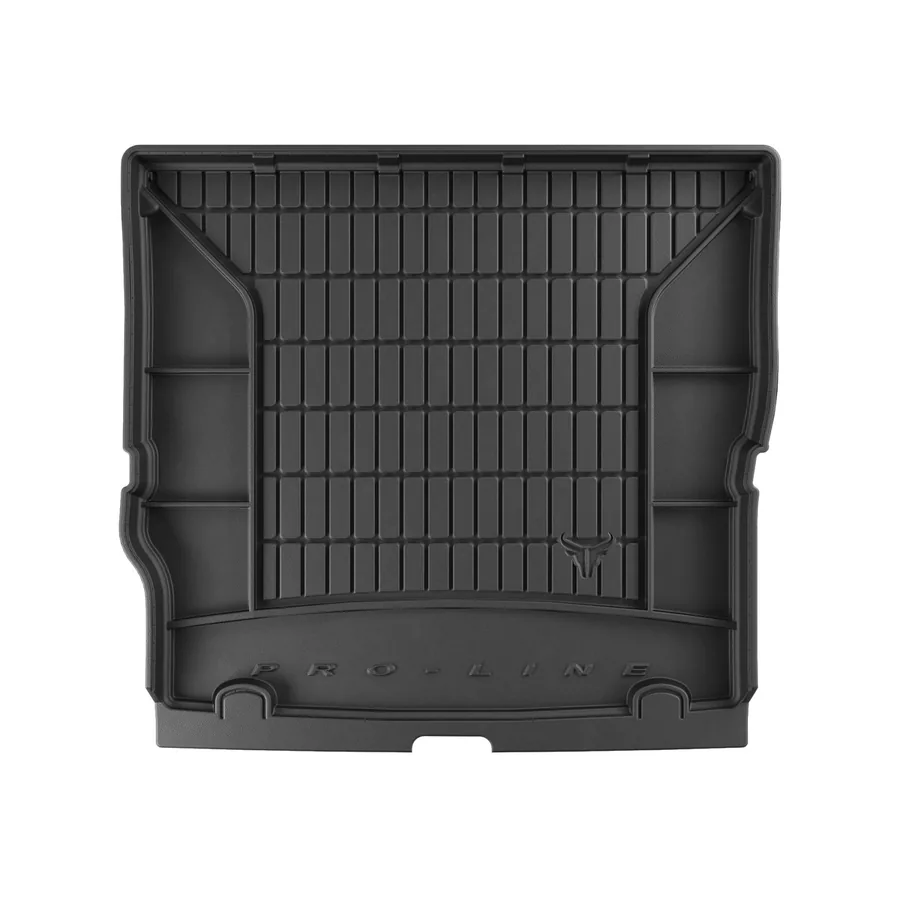 Tapete de mala ProLine para Opel Zafira