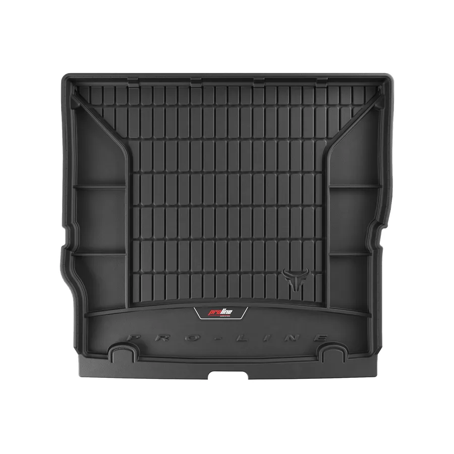 Tapete de mala ProLine para Opel Zafira