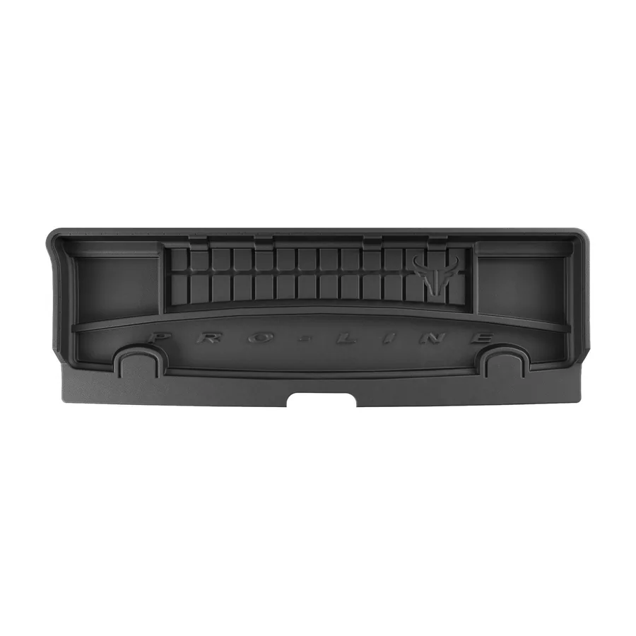 Tapete de mala ProLine para Opel Zafira