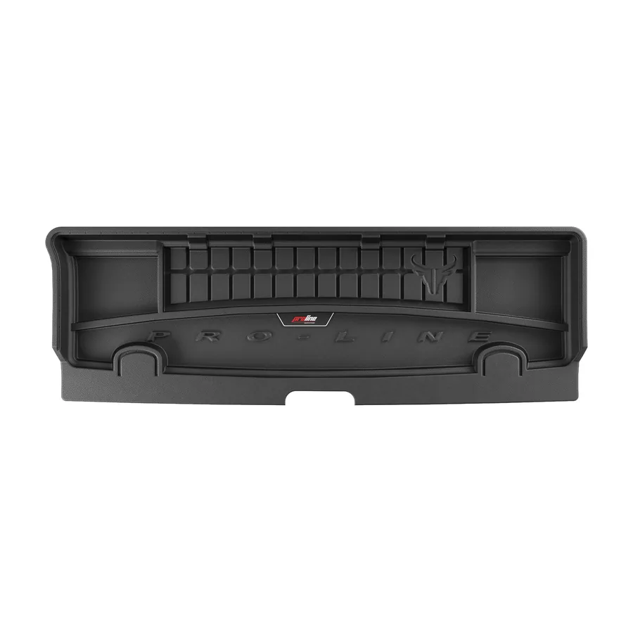 Tapete de mala ProLine para Opel Zafira