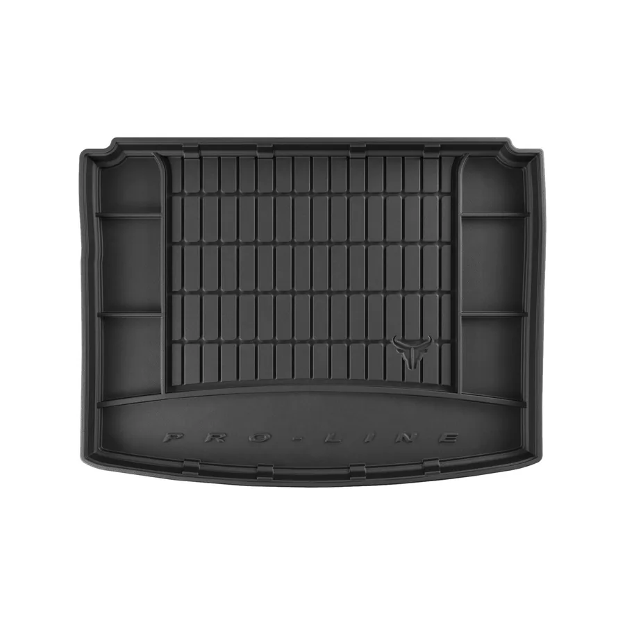 Tapete de mala ProLine para Fiat Croma