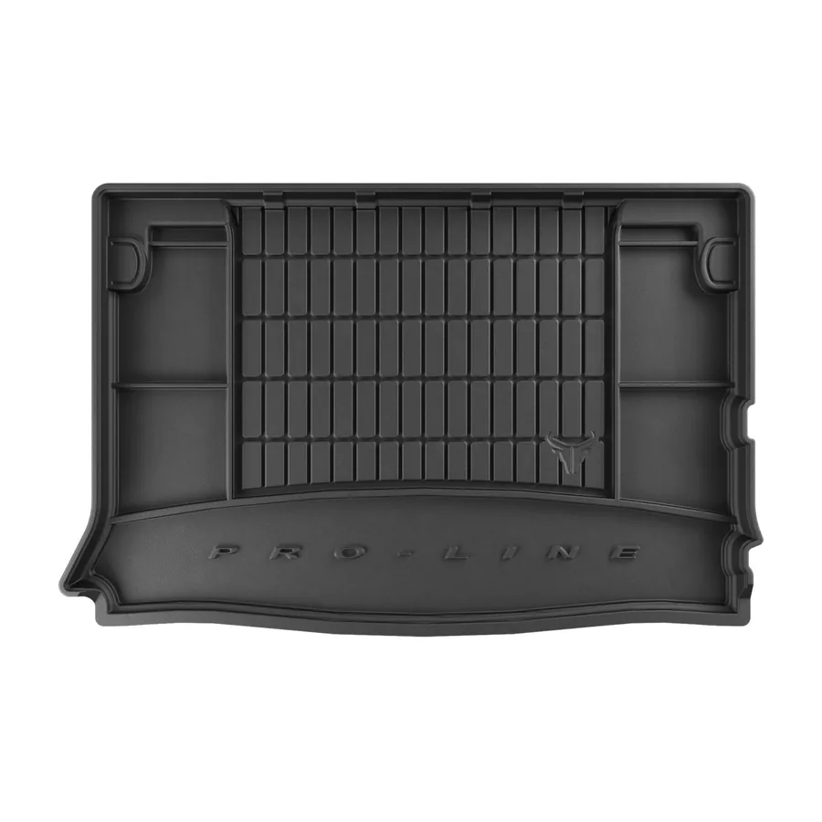 Tapete de mala ProLine para Citroën Berlingo