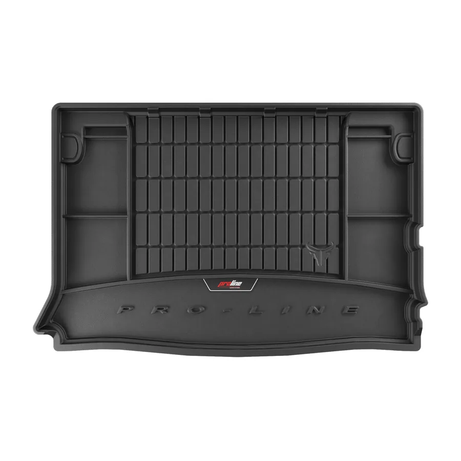 Tapete de mala ProLine para Citroën Berlingo