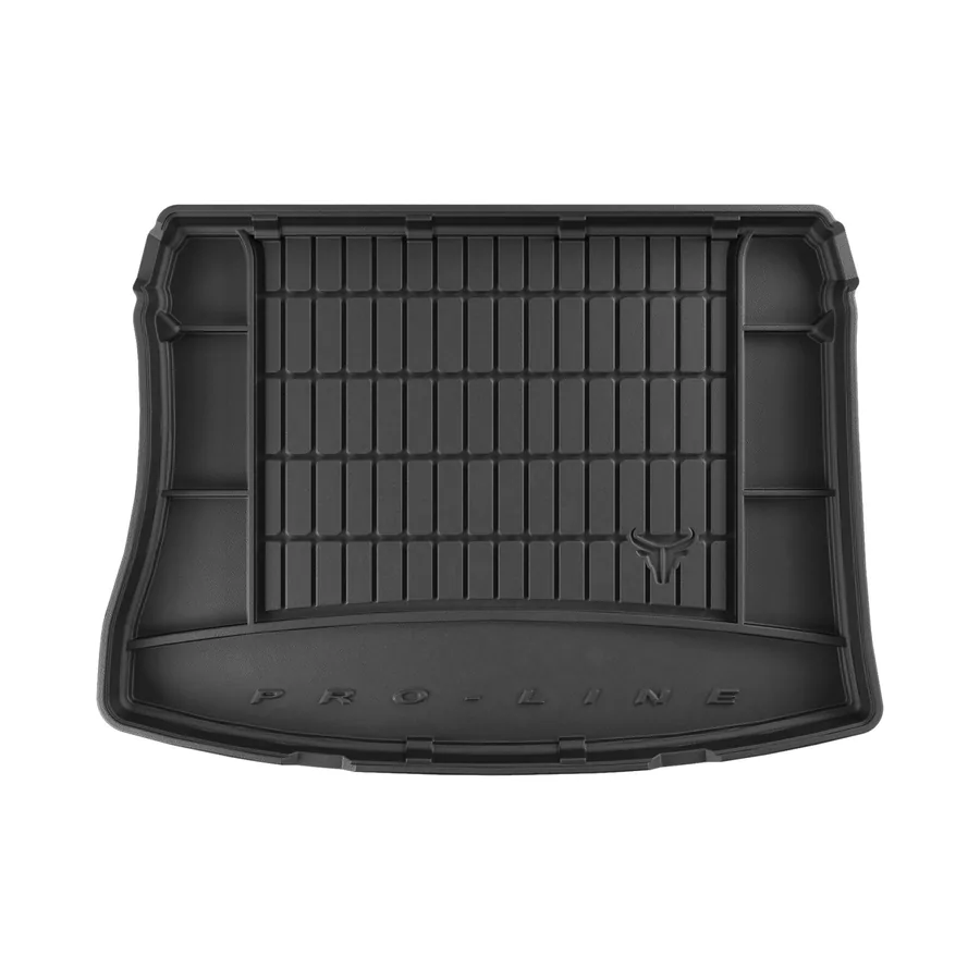 Tapete de mala ProLine para Audi A3 Sportback
