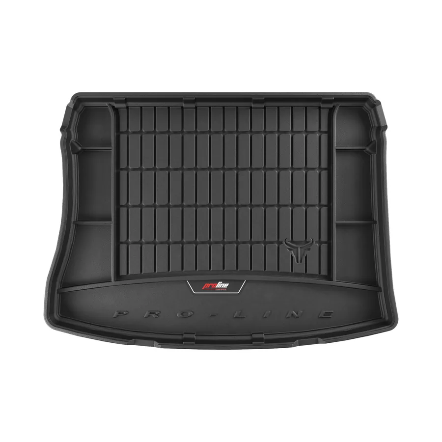 Tapete de mala ProLine para Audi A3 Sportback