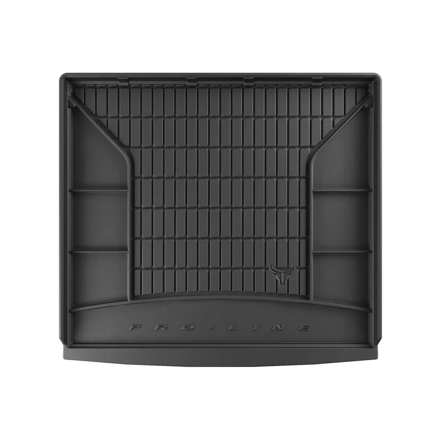 Tapete de mala ProLine para Renault Espace