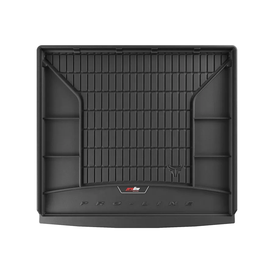 Tapete de mala ProLine para Renault Espace