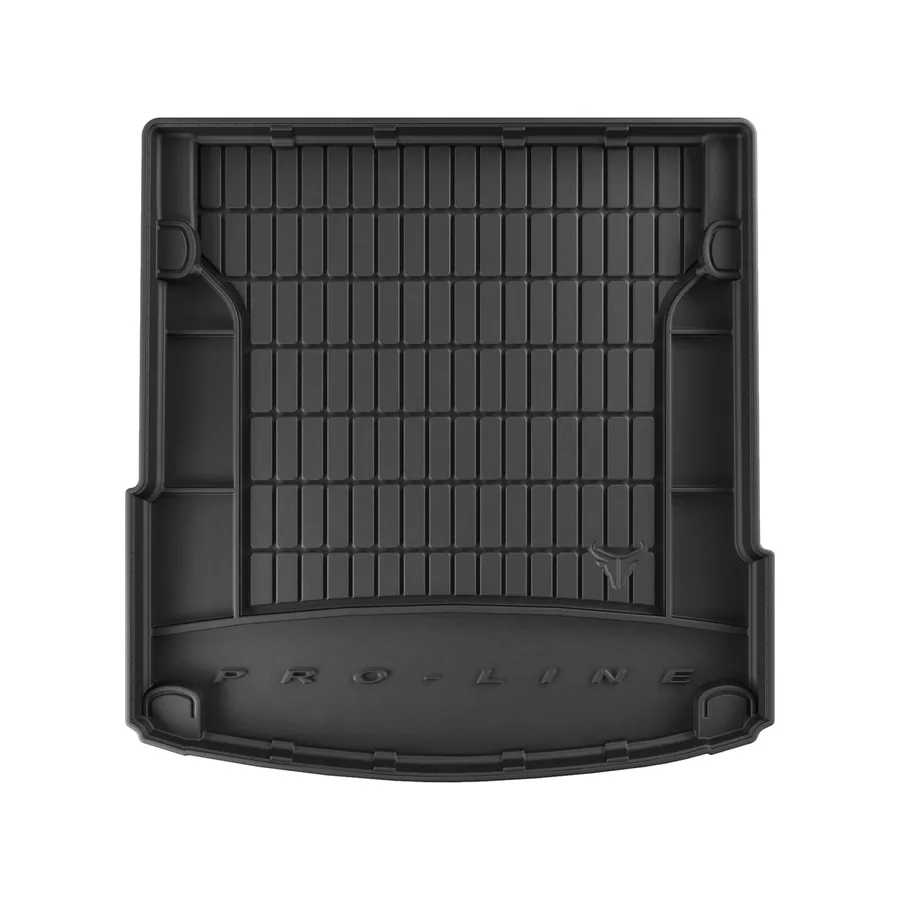 Tapete de mala ProLine para Audi A4