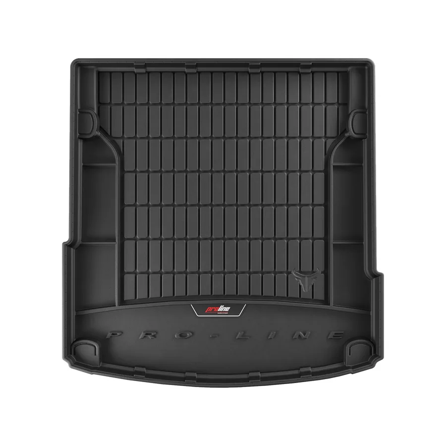 Tapete de mala ProLine para Audi A4