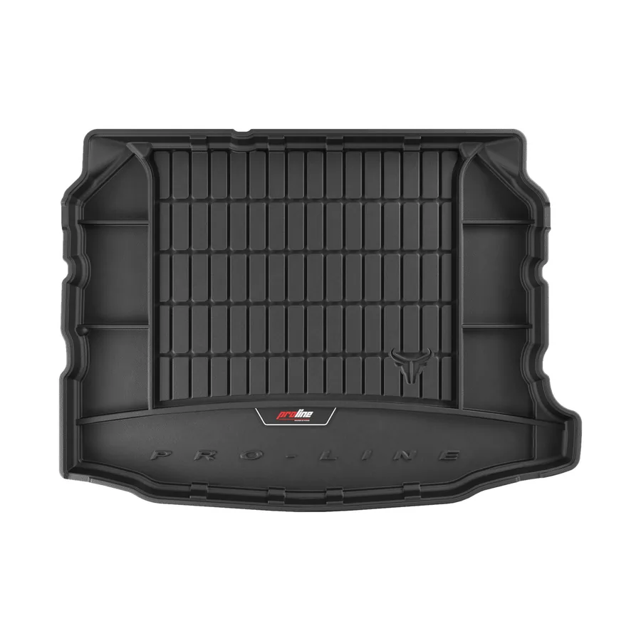 Tapete de mala ProLine para SEAT Leon