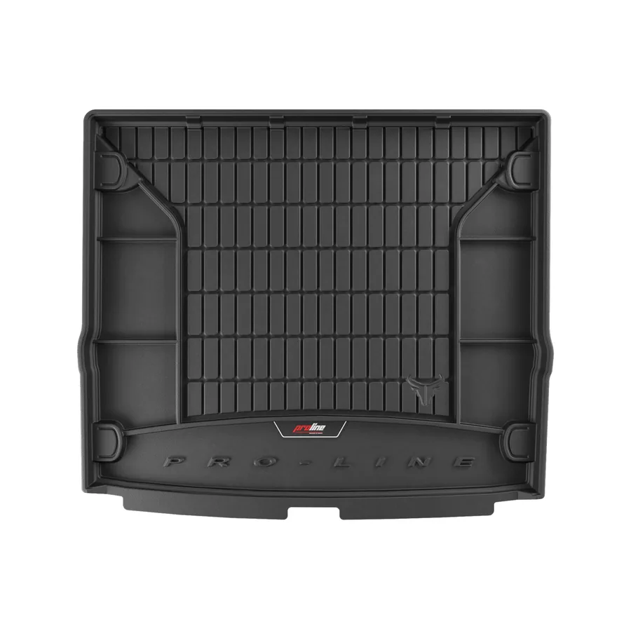 Tapete de mala ProLine para Ford Focus