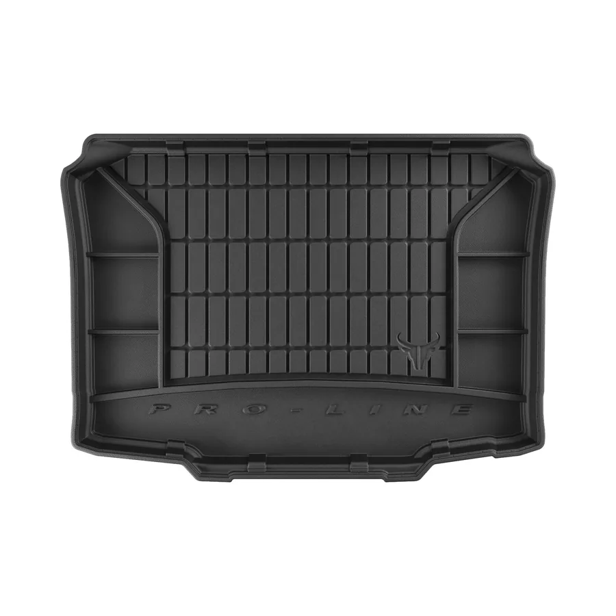 Tapete de mala ProLine para SEAT Ibiza