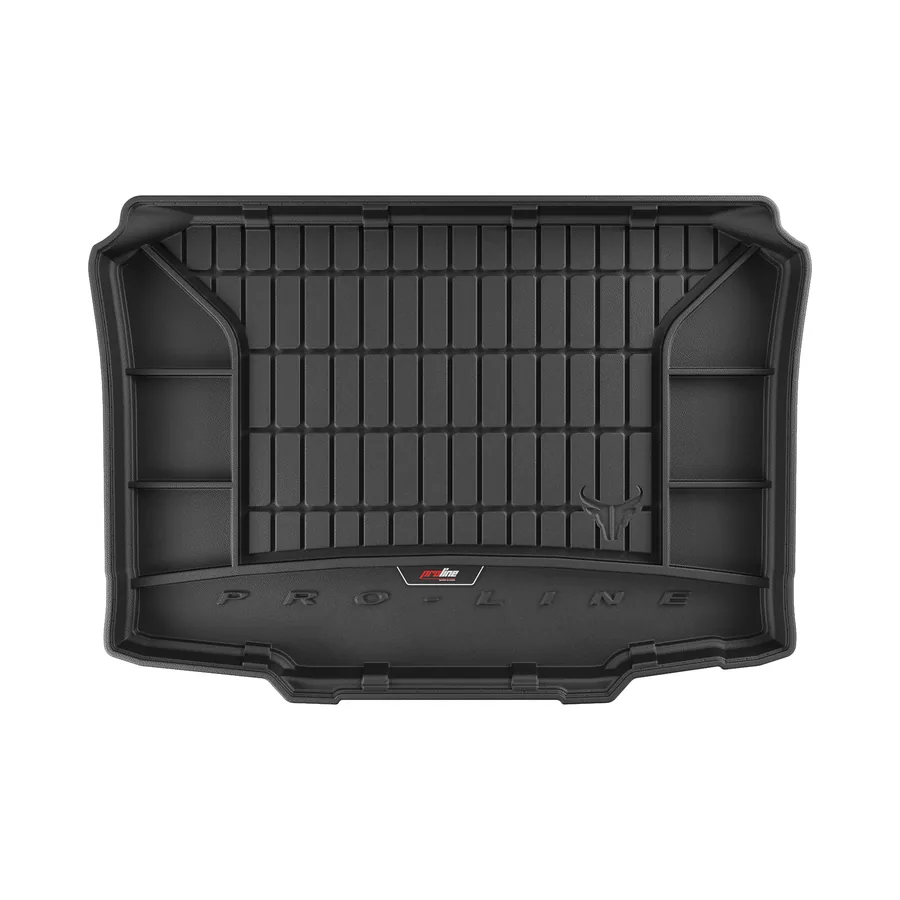 Tapete de mala ProLine para SEAT Ibiza