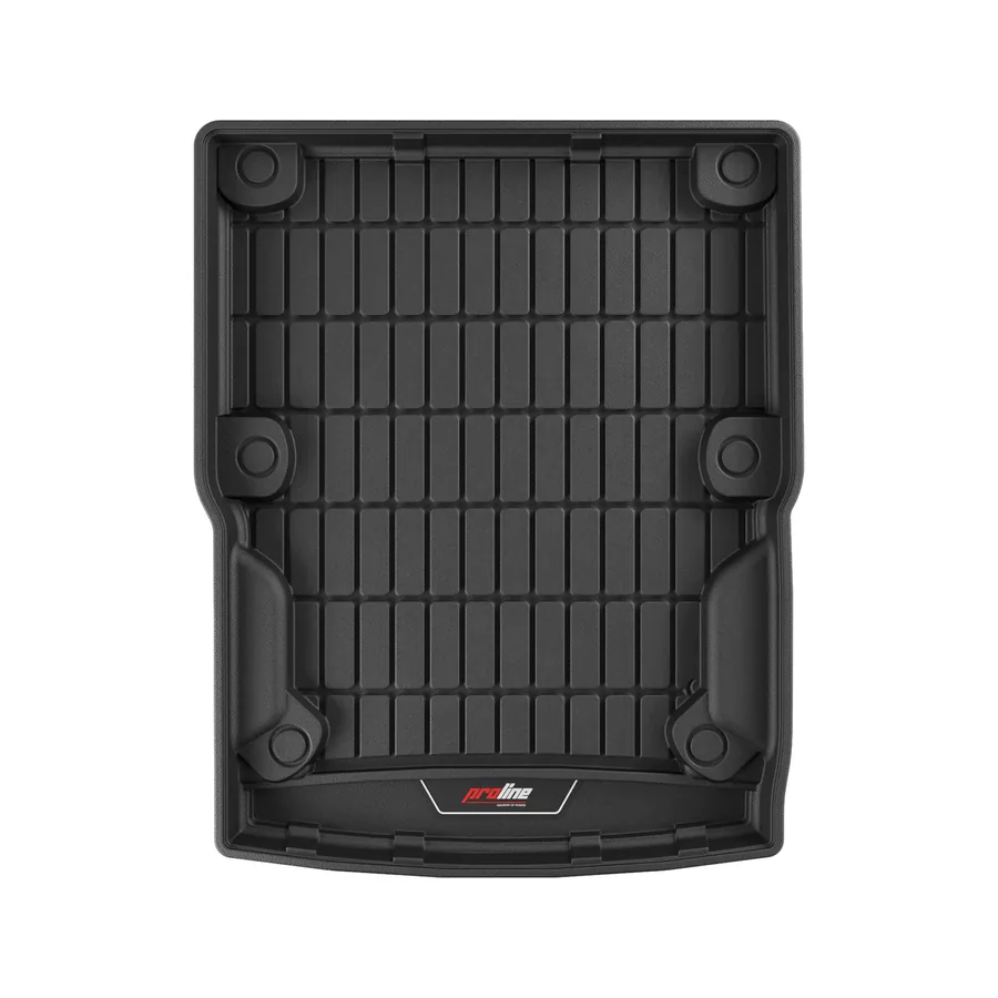 Tapete de mala ProLine para BMW Série 4