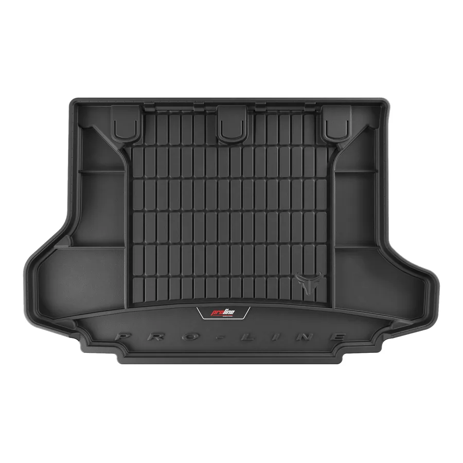 Tapete de mala ProLine para Renault Koleos