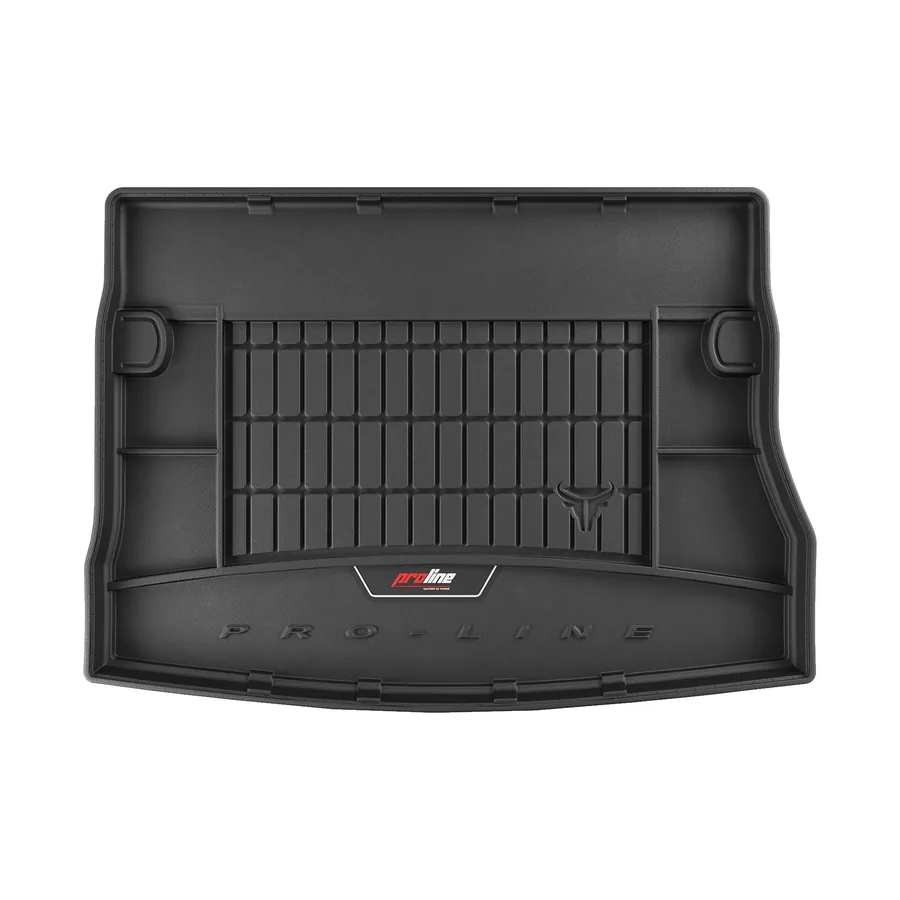 Tapete de mala ProLine para Kia Ceed