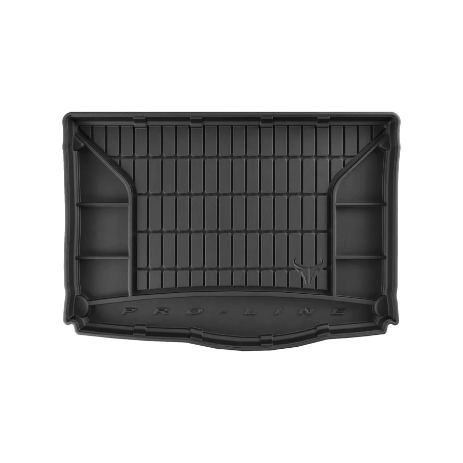 Tapete de mala ProLine para Fiat Punto EVO