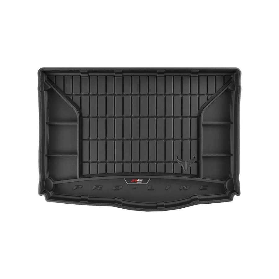 Tapete de mala ProLine para Fiat Punto EVO