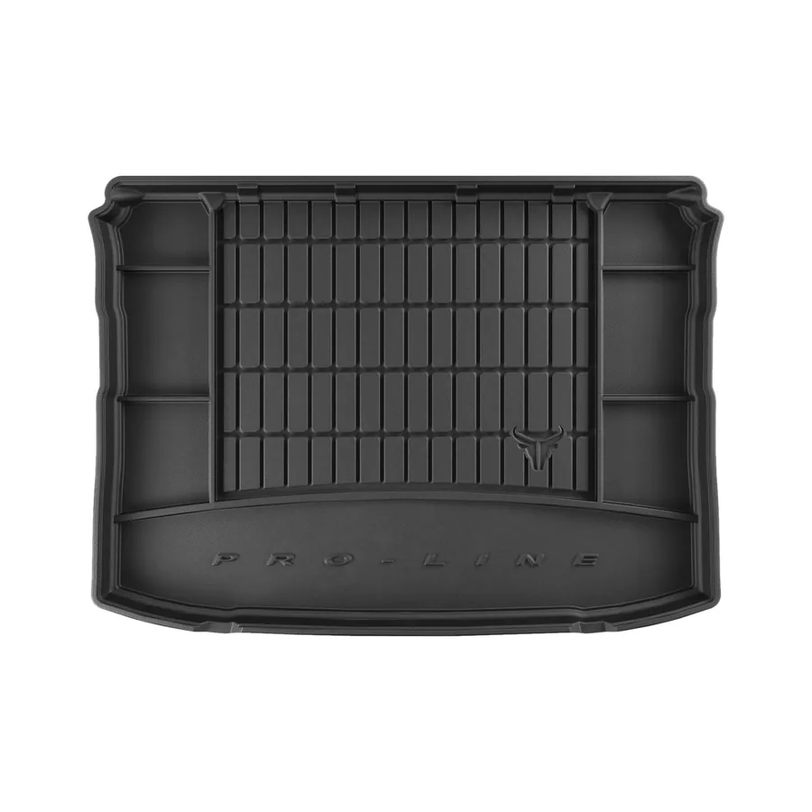Tapete de mala ProLine para Citroën C4