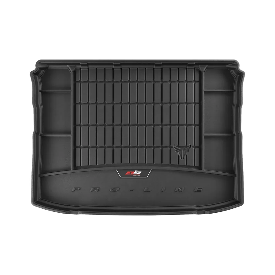 Tapete de mala ProLine para Citroën C4