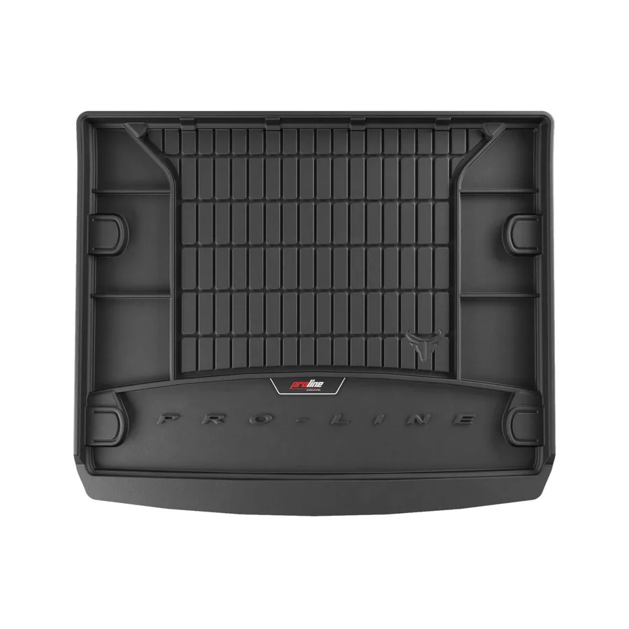 Tapete de mala ProLine para Volkswagen Touareg