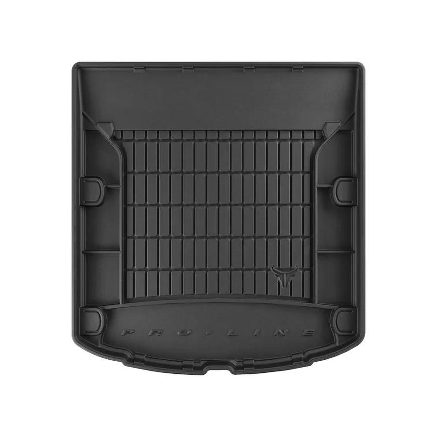 Tapete de mala ProLine para Audi A5 Sportback