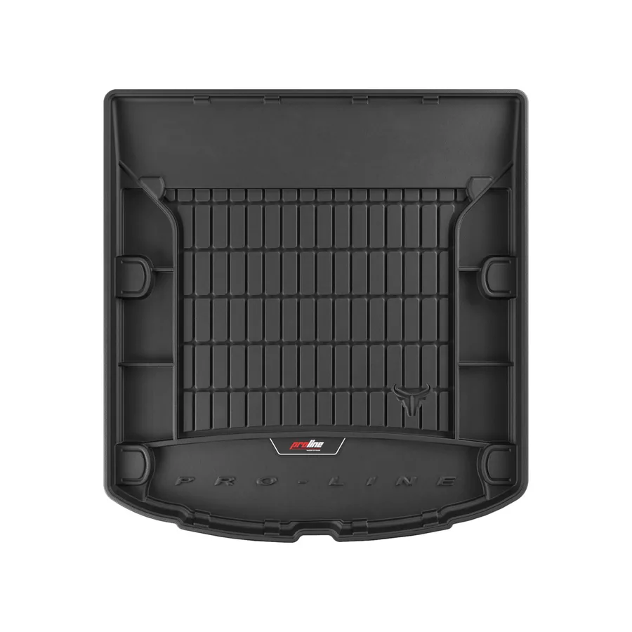 Tapete de mala ProLine para Audi A5 Sportback