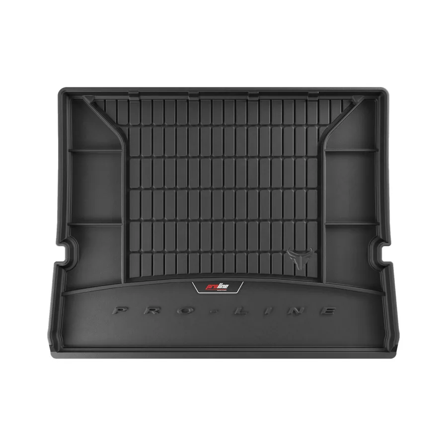 Tapete de mala ProLine para Ford Galaxy