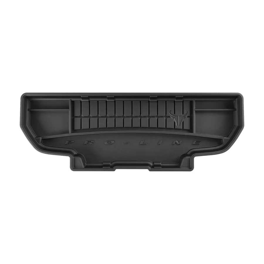 Tapete de mala ProLine para Ford Galaxy