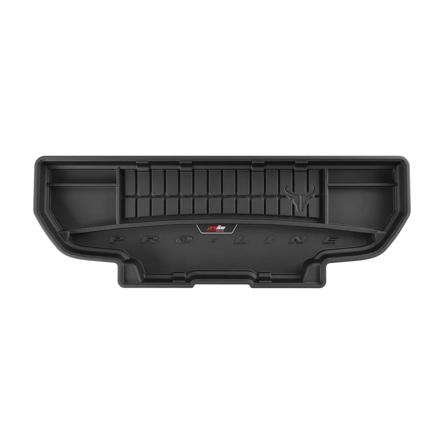 Tapete de mala ProLine para Ford Galaxy