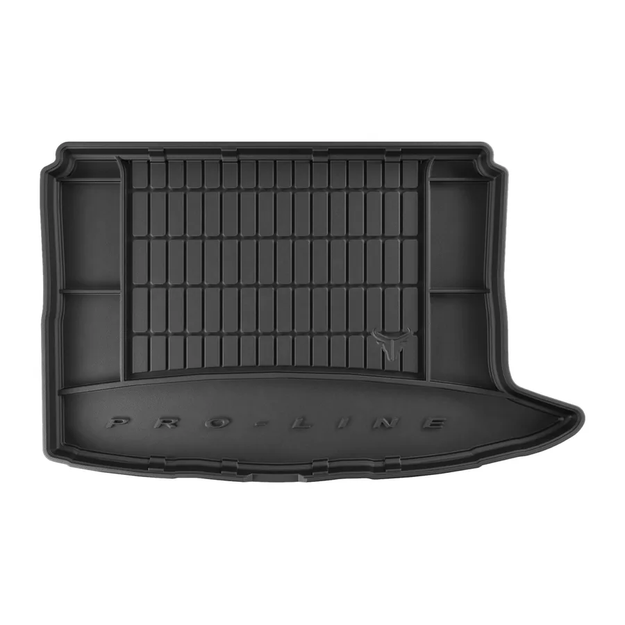 Tapete de mala ProLine para Citroën C4