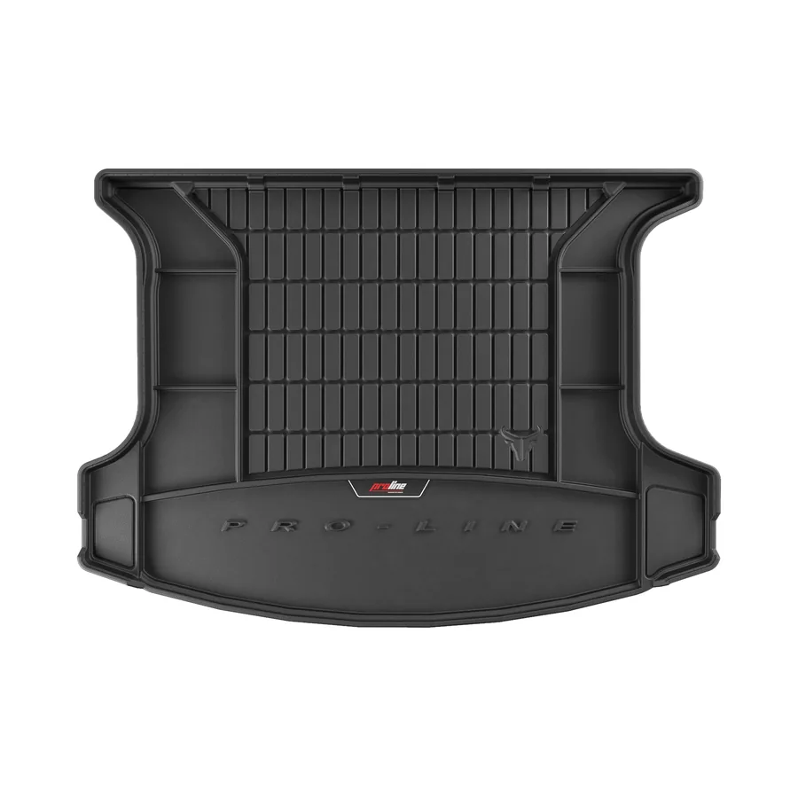 Tapete de mala ProLine para Nissan Qashqai