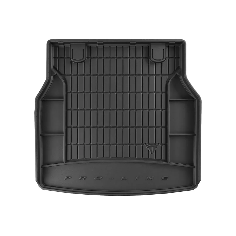Tapete de mala ProLine para Mercedes-Benz Classe C