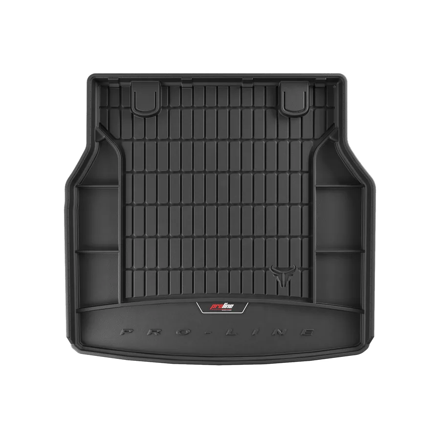Tapete de mala ProLine para Mercedes-Benz Classe C