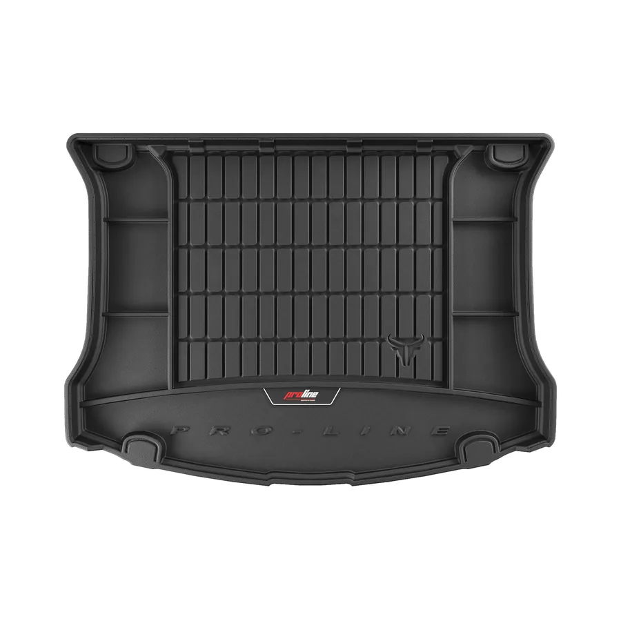 Tapete de mala ProLine para Ford Kuga