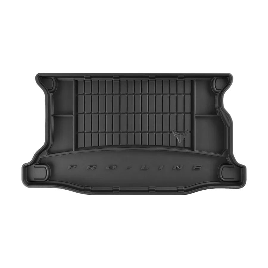 Tapete de mala ProLine para Honda Jazz
