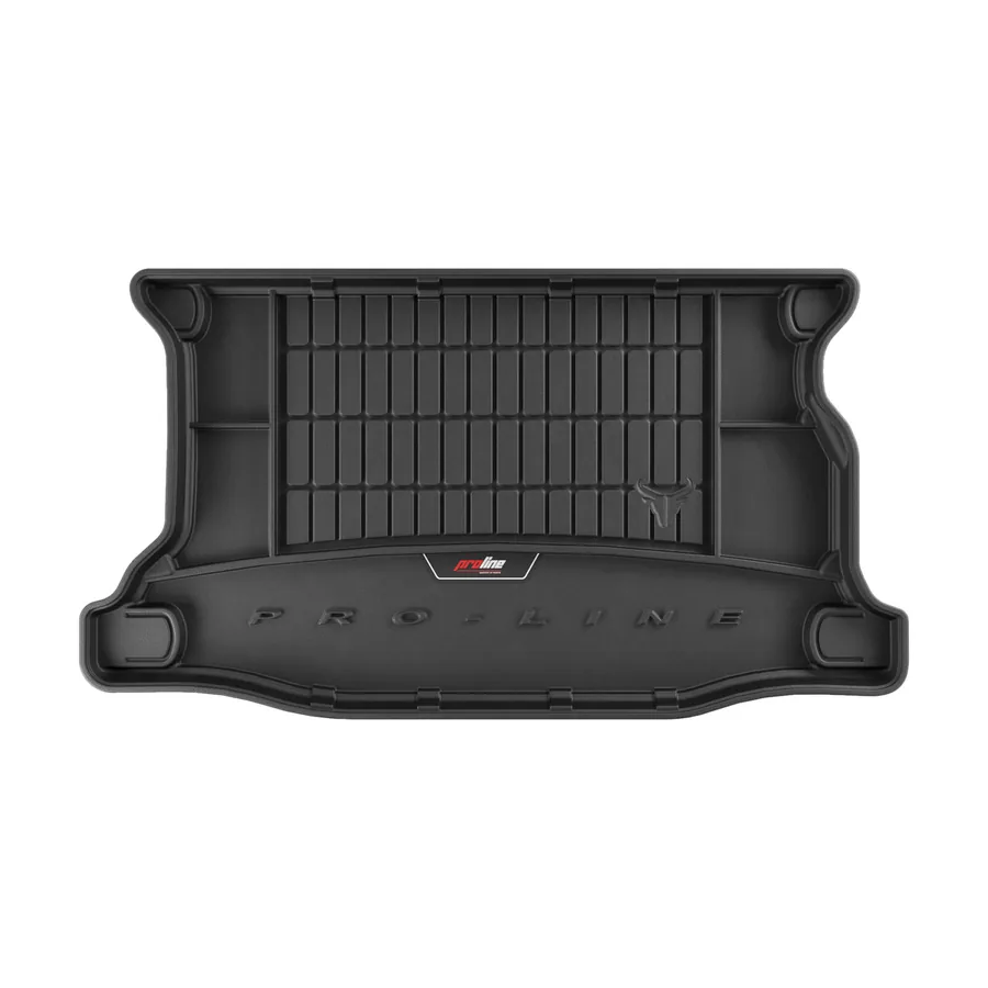 Tapete de mala ProLine para Honda Jazz