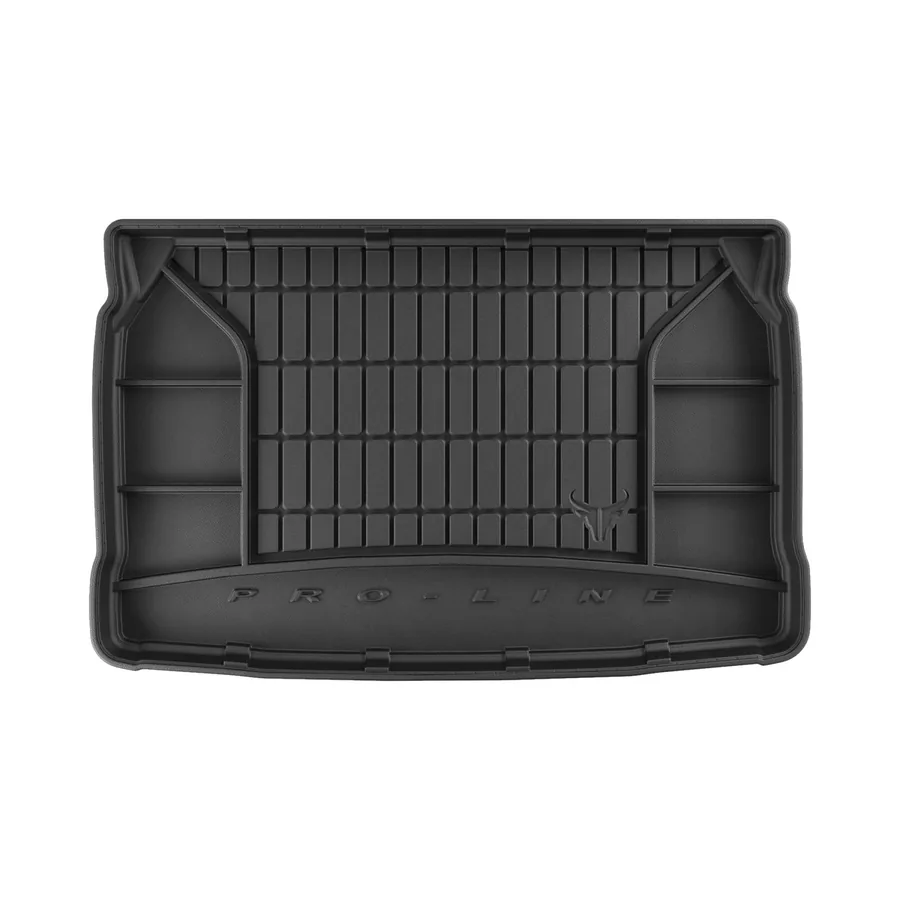 Tapete de mala ProLine para Peugeot 207