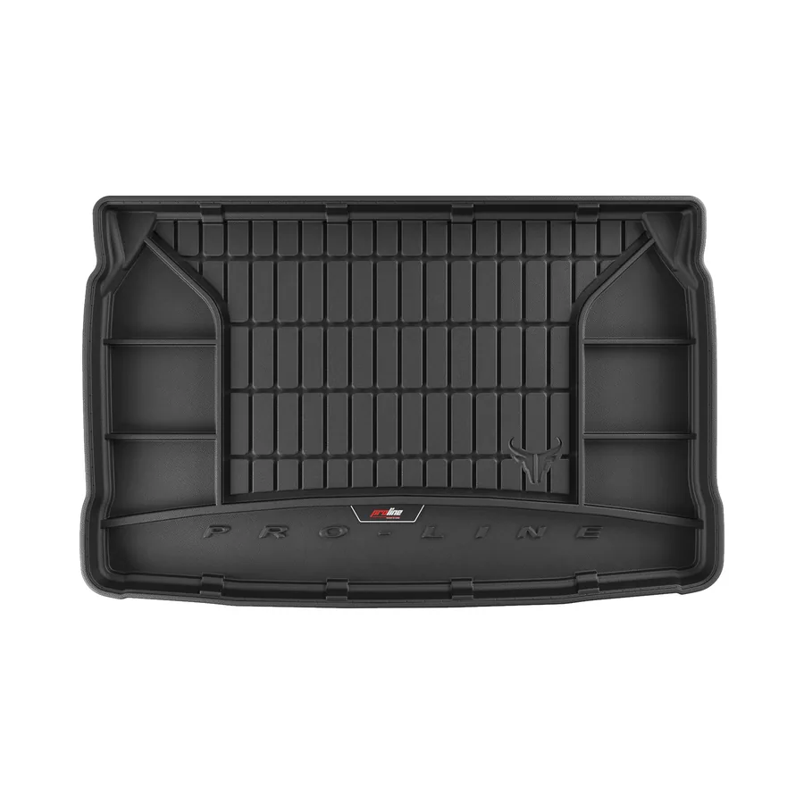 Tapete de mala ProLine para Peugeot 207
