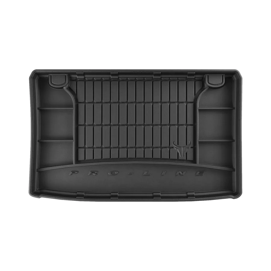 Tapete de mala ProLine para Renault Clio