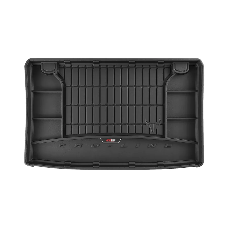 Tapete de mala ProLine para Renault Clio