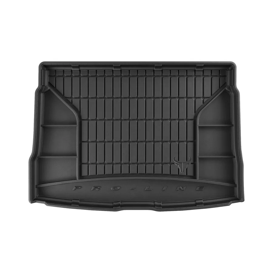 Tapete de mala ProLine para Volkswagen Golf
